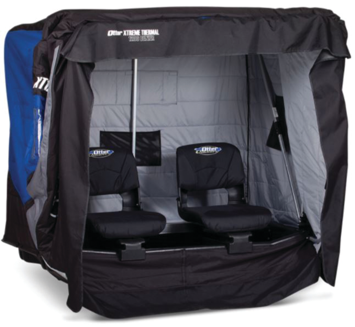 Xt Pro Cabin X-Over Shelter