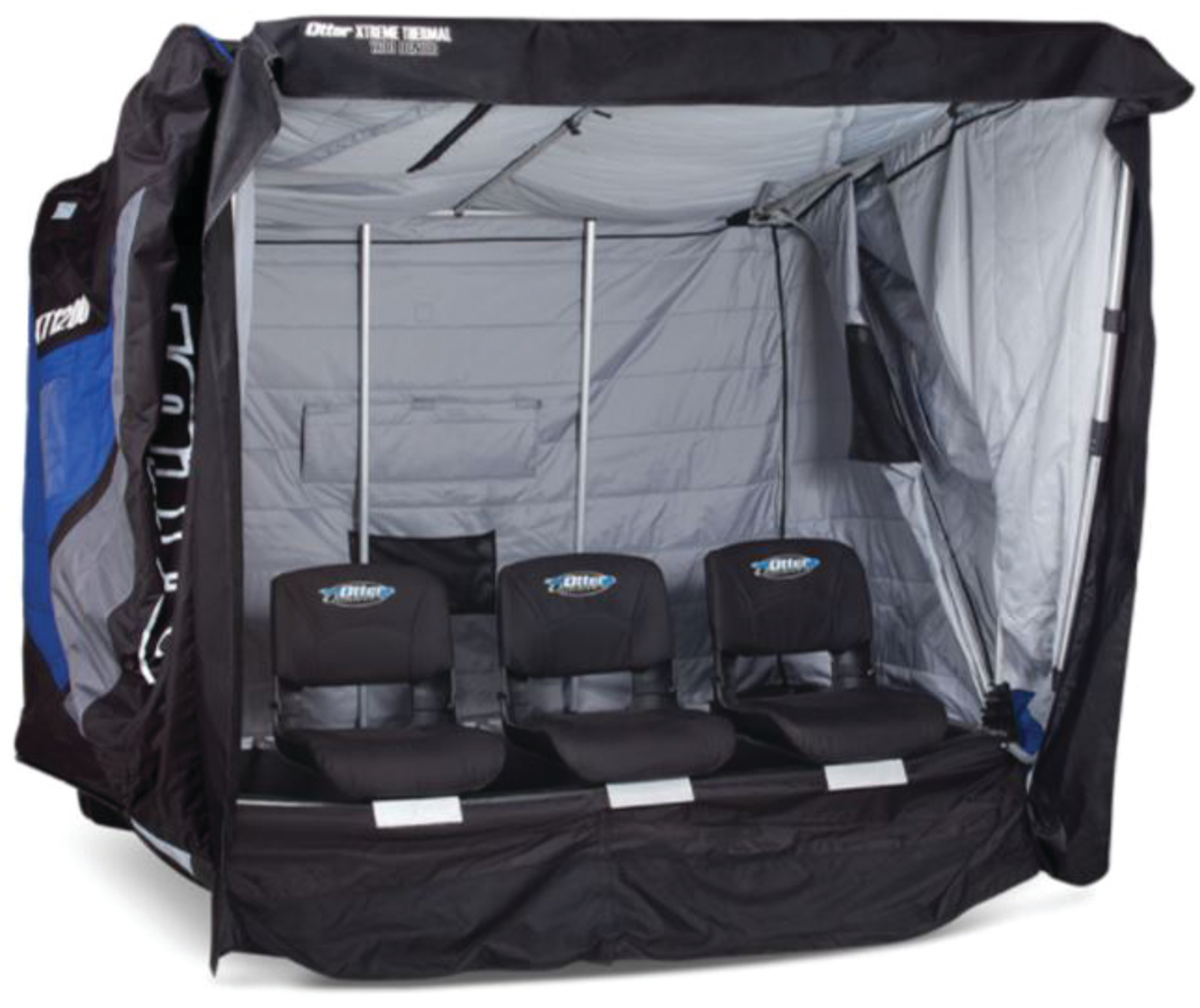 Xt Pro Resort X-Over Shelter
