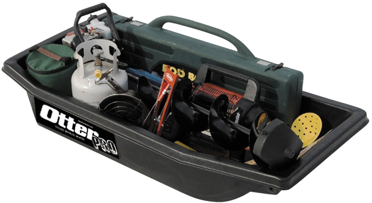 Pro Sled Small (55X27X13)