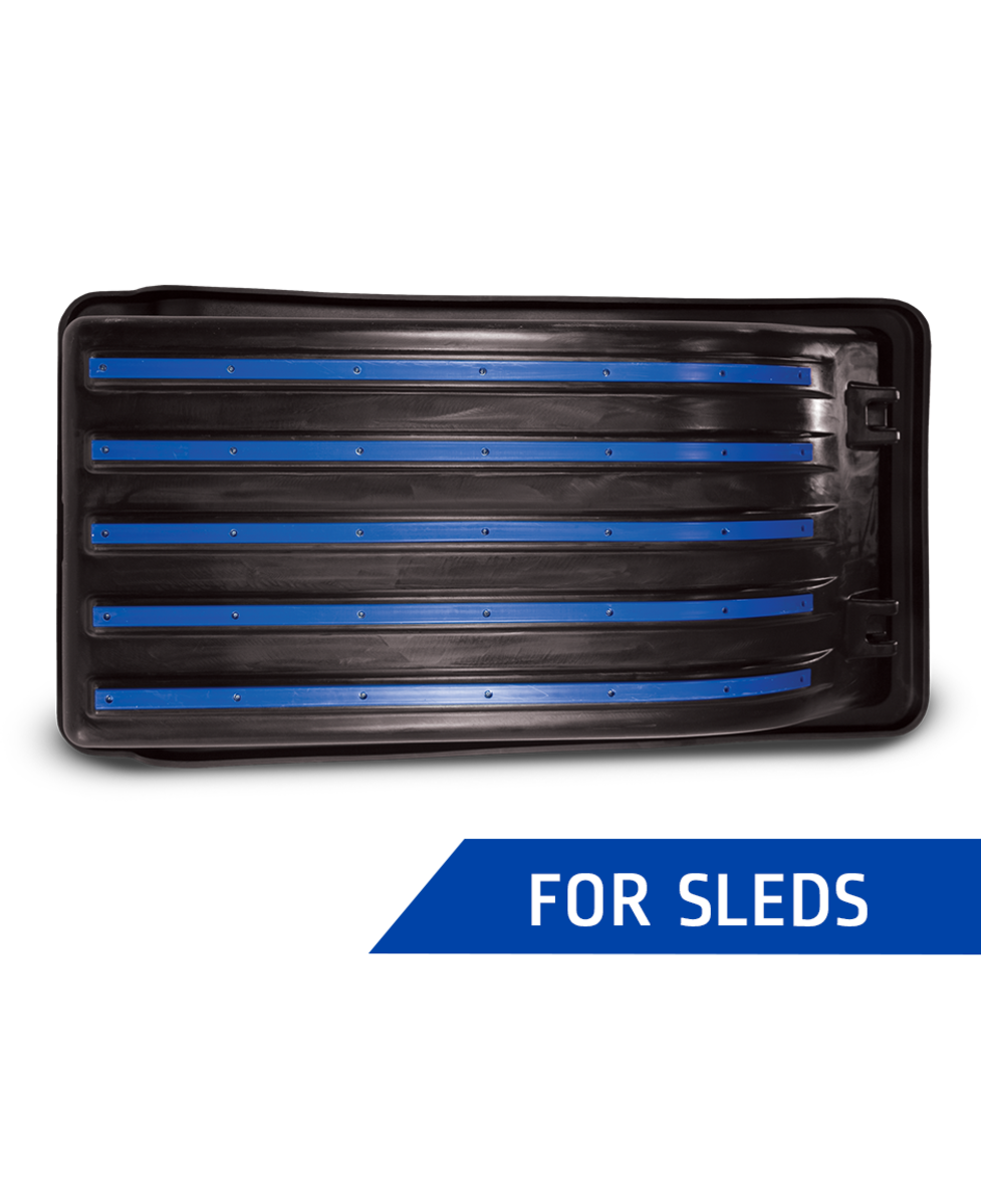 Sled Hyfax Runner-Small (55X27X13)