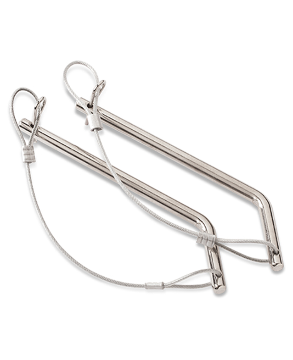 Replacement Pin 6 Inch (012-0450) 2 Pk