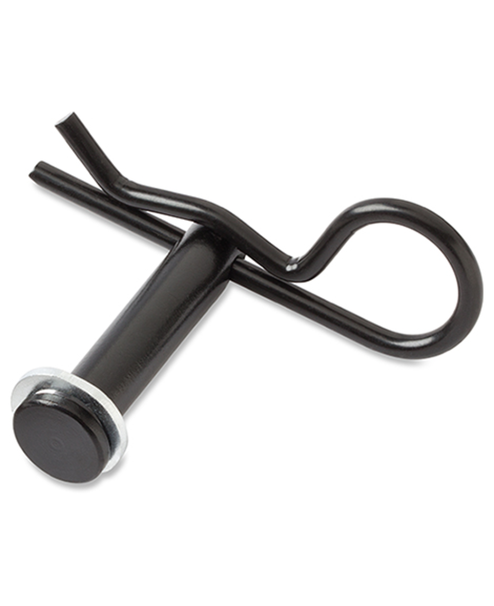 Universal Tow Hitch Pin