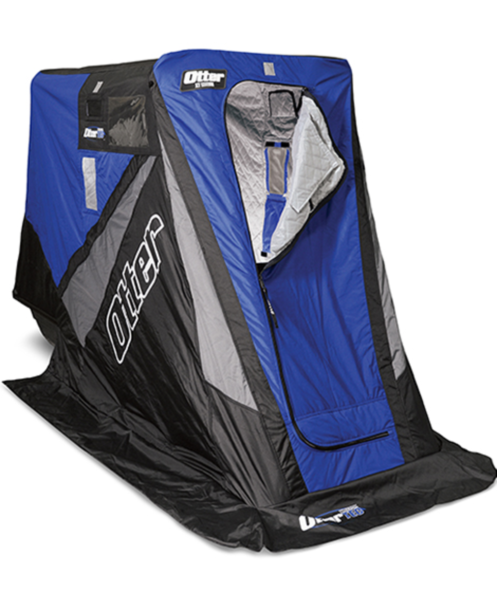 Otter Xt Hideout Package