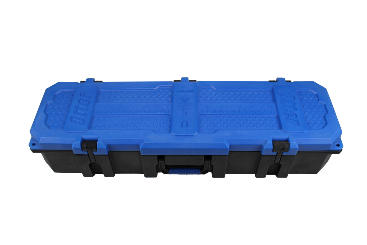 Otter Pro-Tech 48 Rod Case