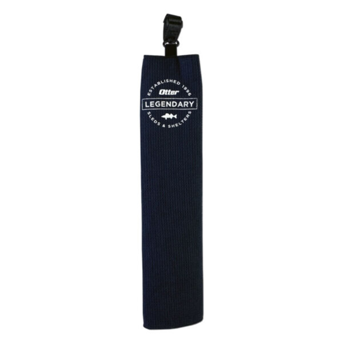 Otter Fishing Towel W/ Universal Attachm