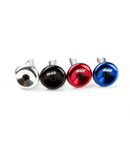 Bulb 12V-3W Wedge T10 (W2.1 X 9.5D)