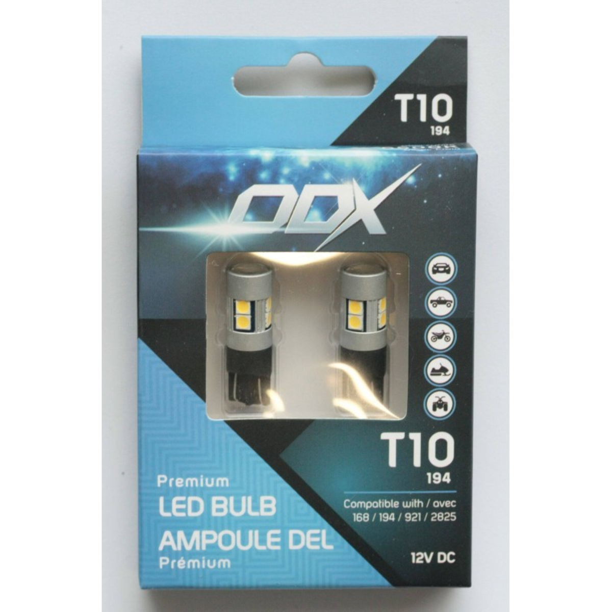 Odx Mini 194 T10 Pr