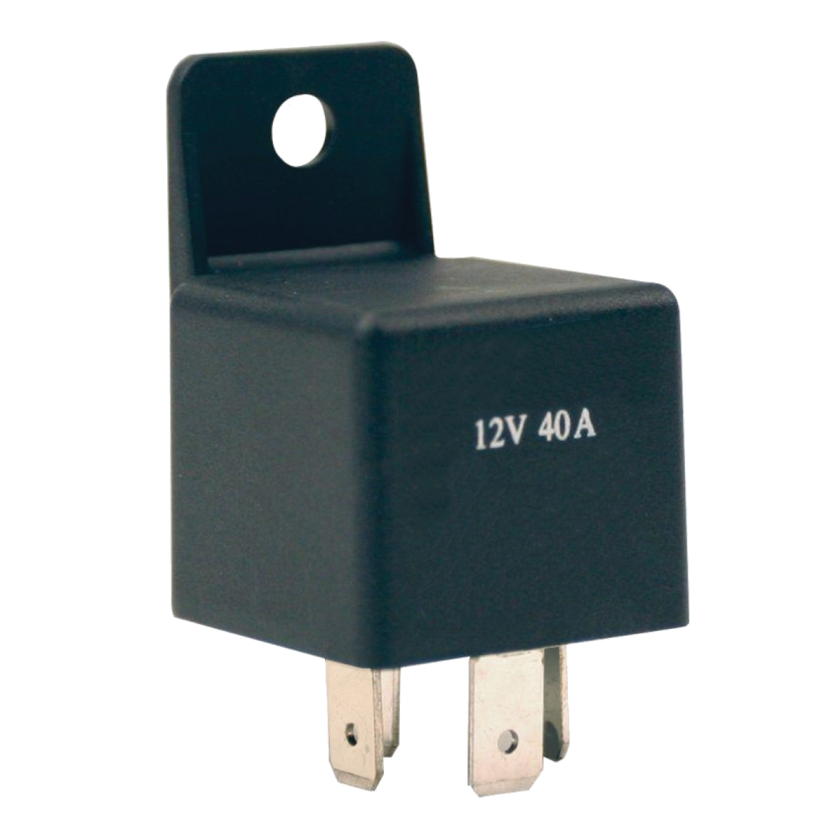 12 Volt Relay