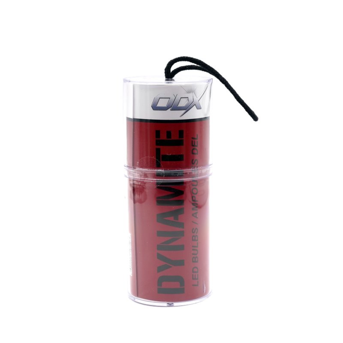 Odx Dynam. (Pr) 7440 White