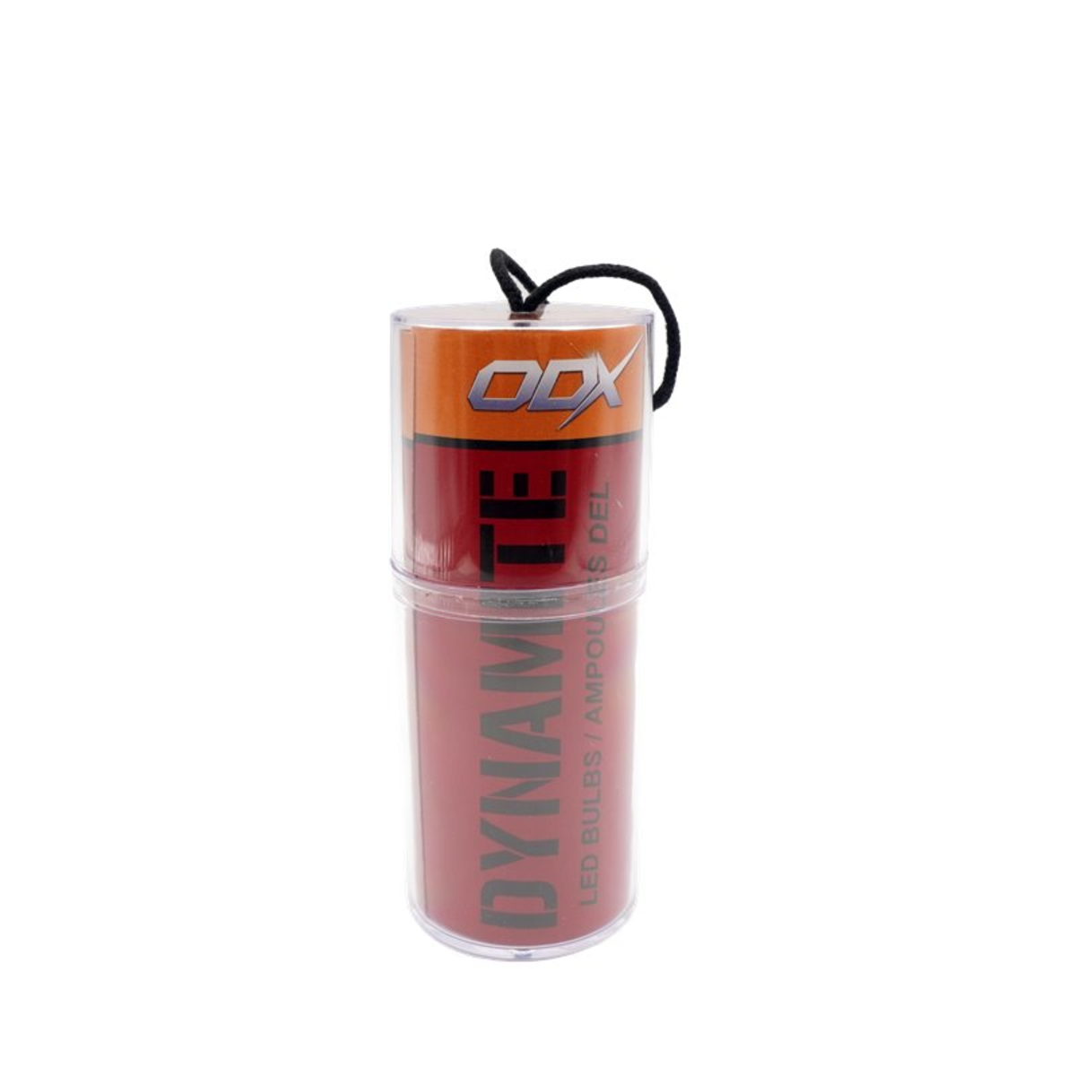 Odx Dynam. (Pr) 7440 Amber