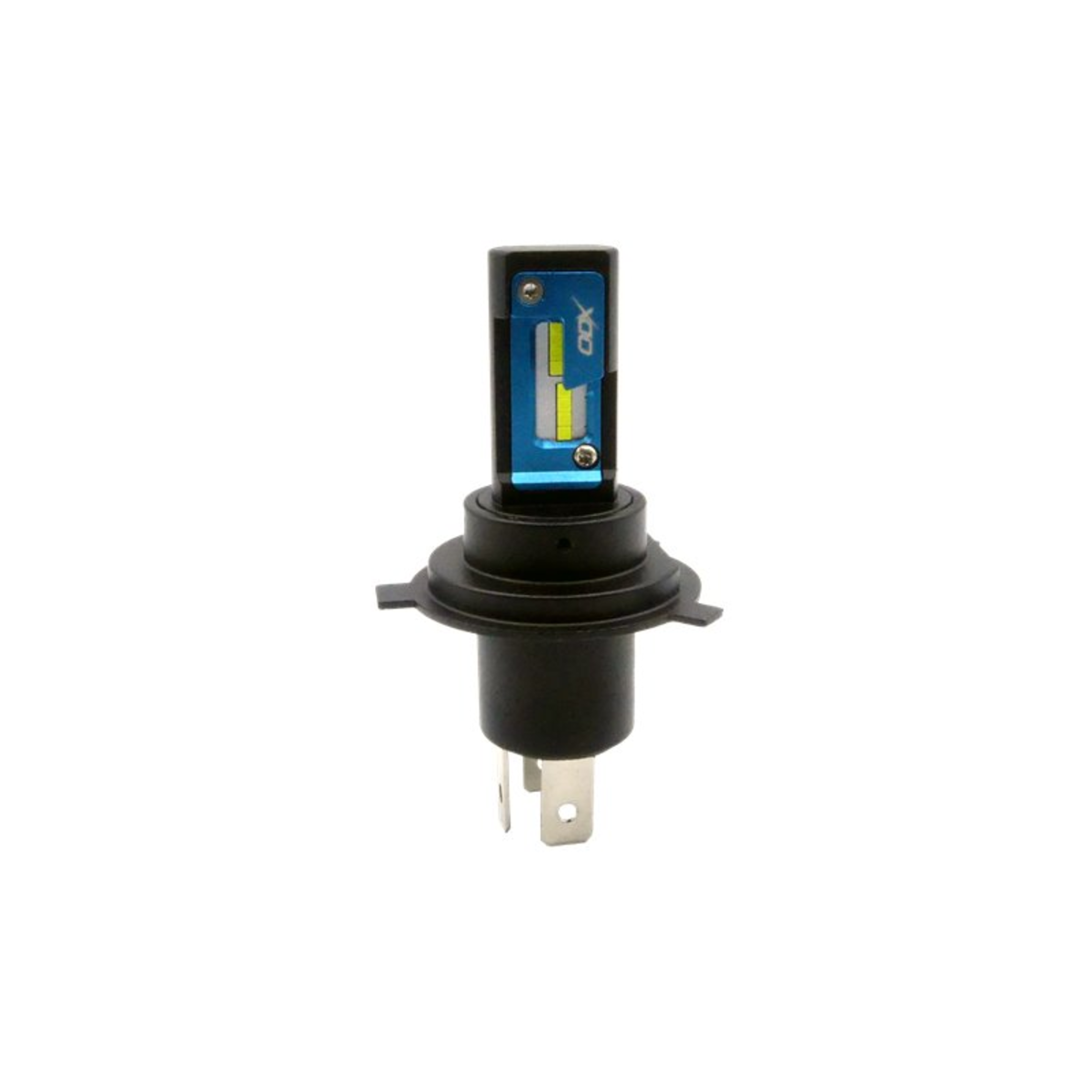 H4 Li3 Led Bulb (Each)