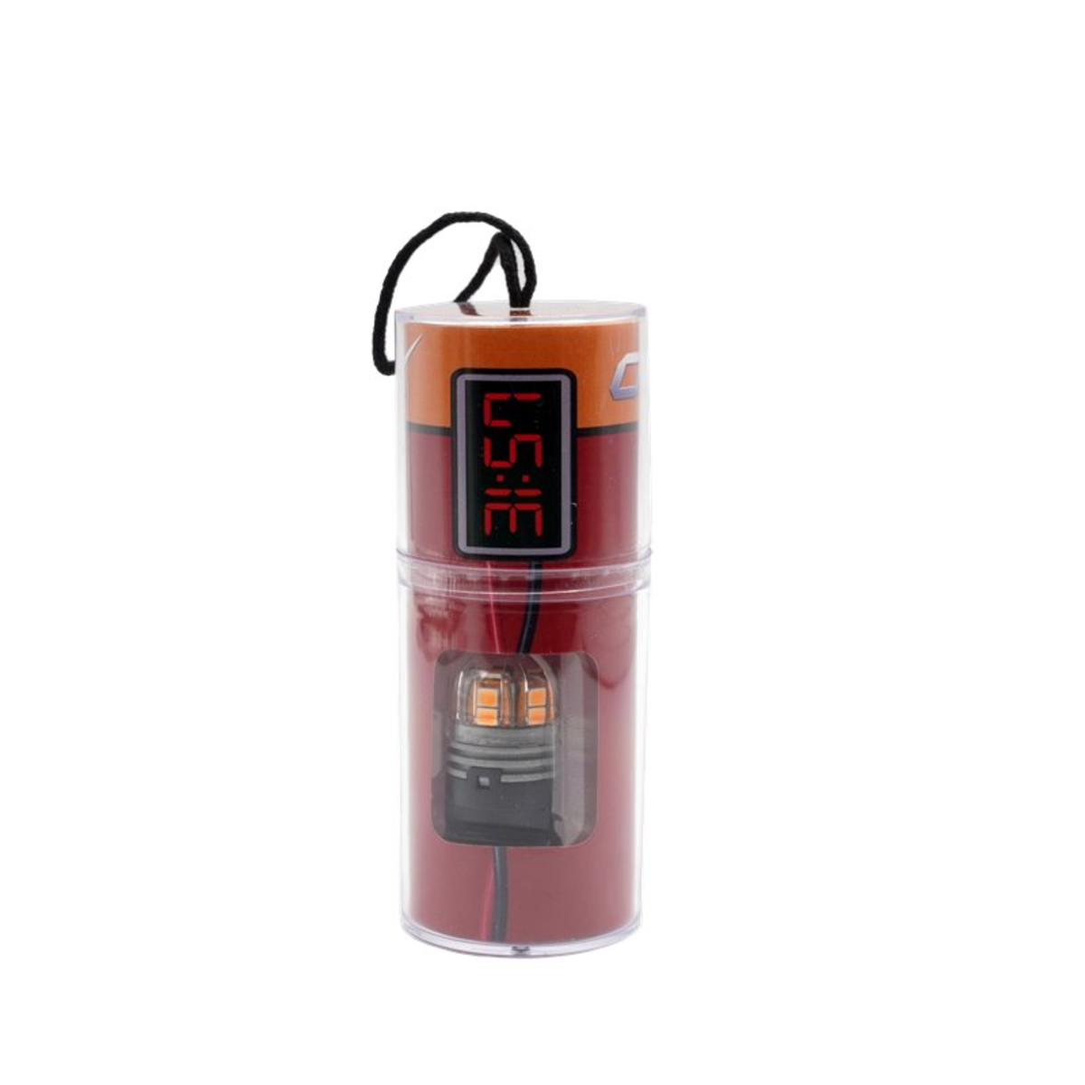 Odx Dynam. (Pr) 3157 Amber