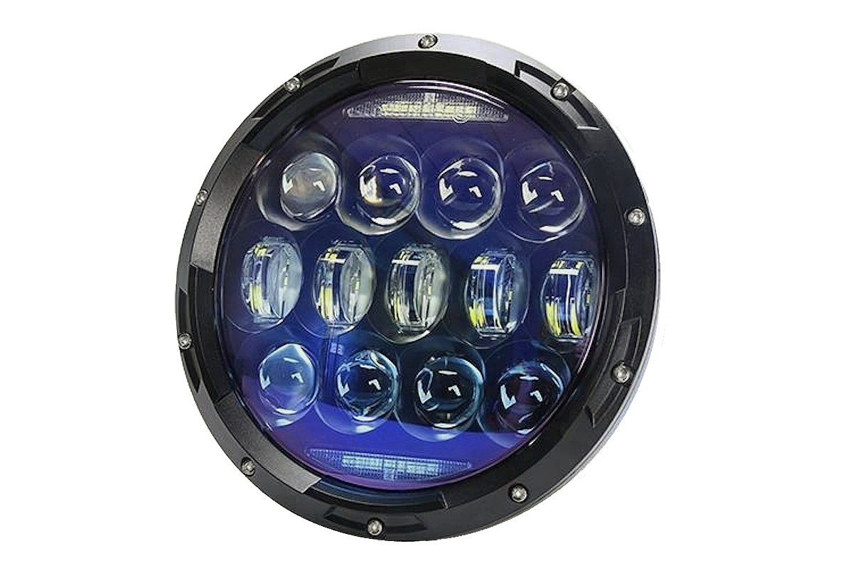 Sealed Beam Led 7 (Each)
