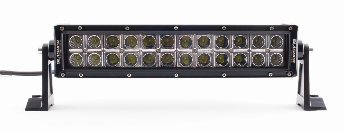 Trail Series Dual Row 13 5 72W