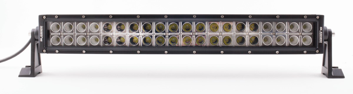 Trail Series Dual Row 20 120W