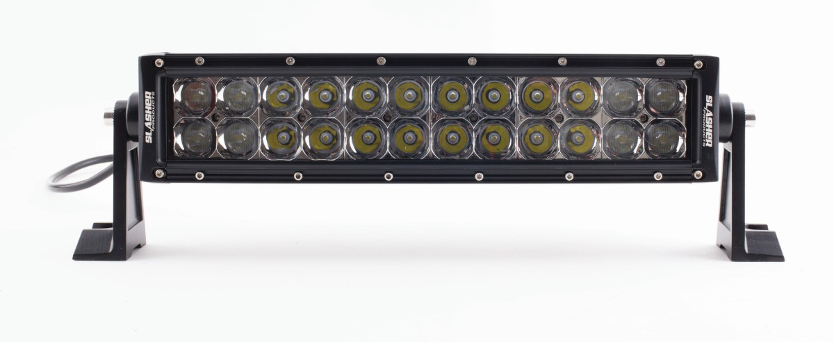 3D Series Dual Row 13 5 72W