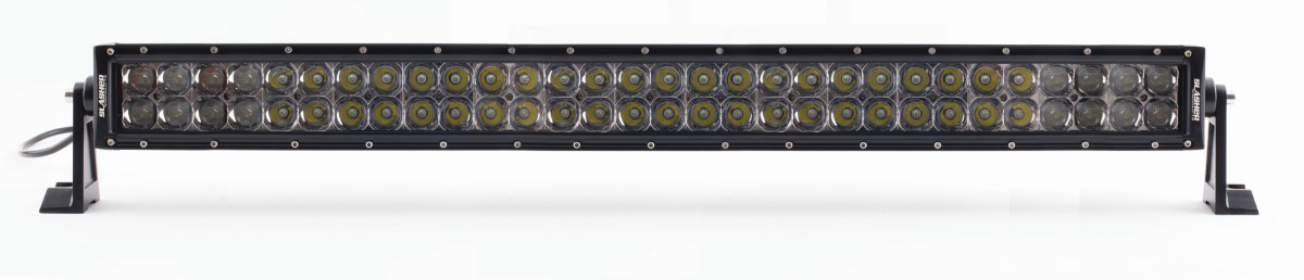 3D Series Dual Row 30 180W