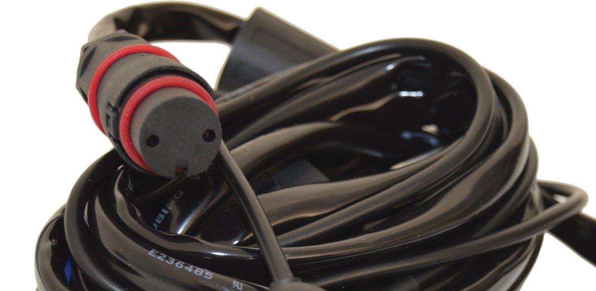 Wiring Harness Heavy Duty