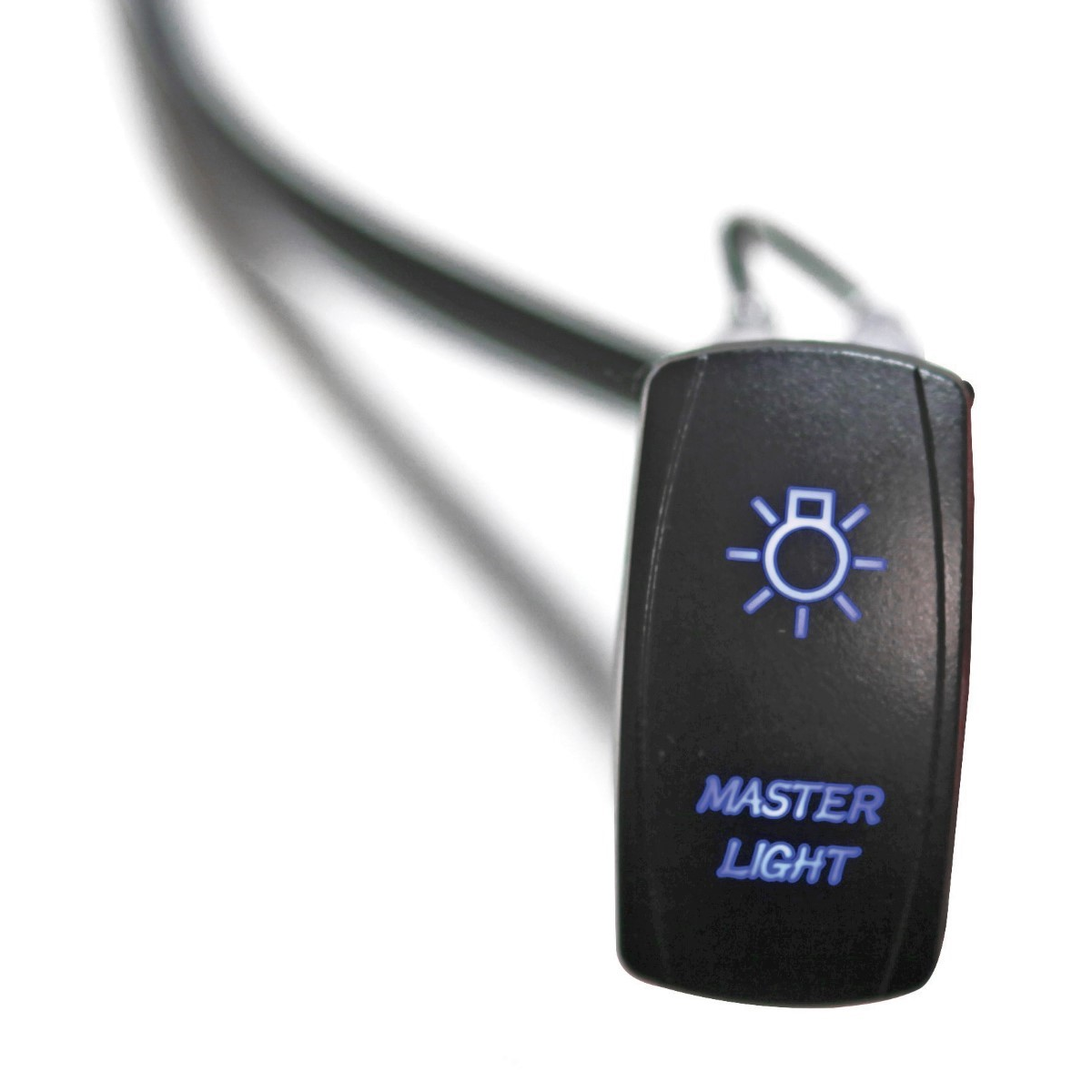 Slasher Dash Switch Master Light