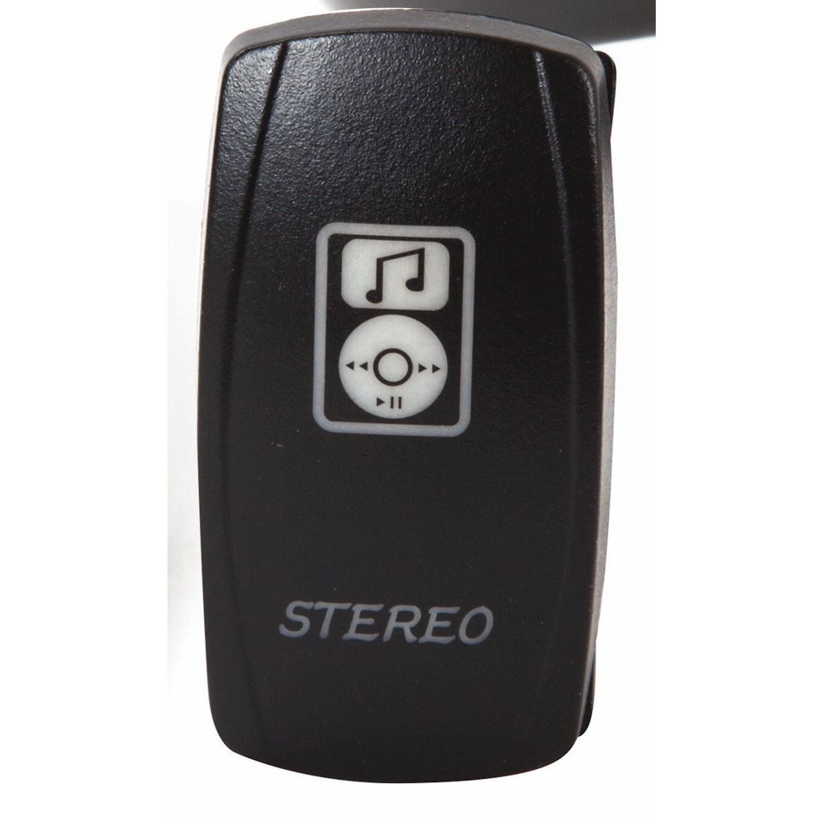 Slasher Dash Switch Stereo