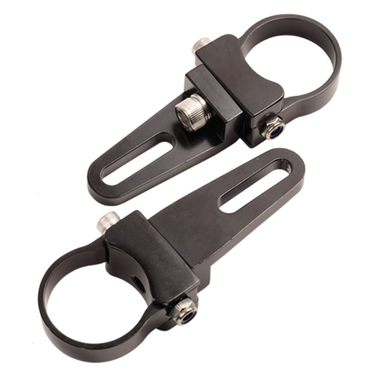 Roll Bar Mount 2 Pr