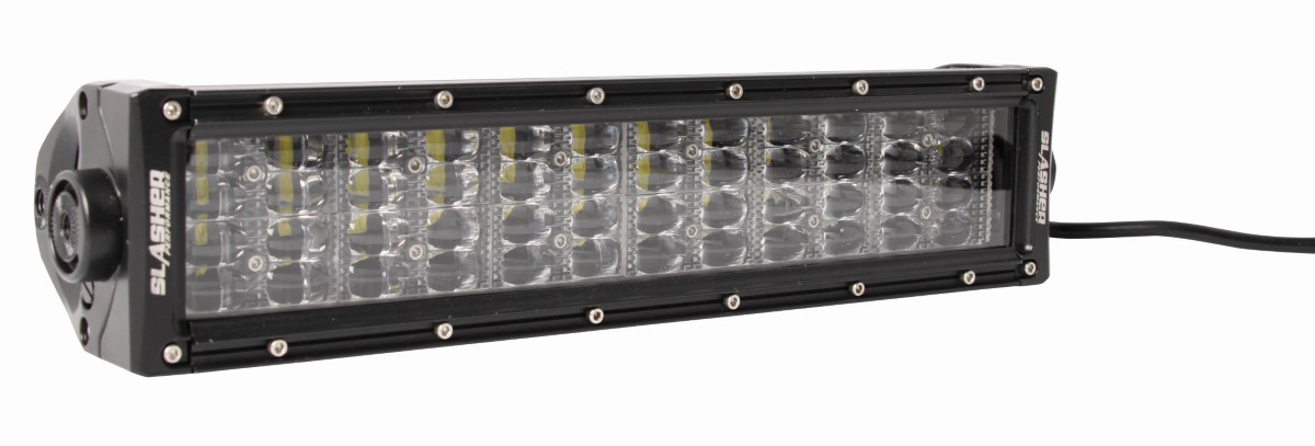 Slasher Qrs Led Light Bar 14