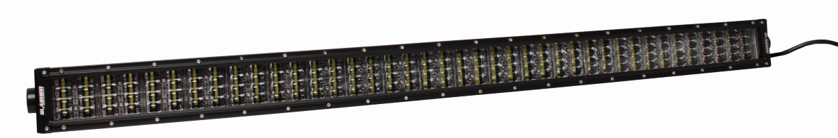 Slasher Qrs Led Light Bar 40