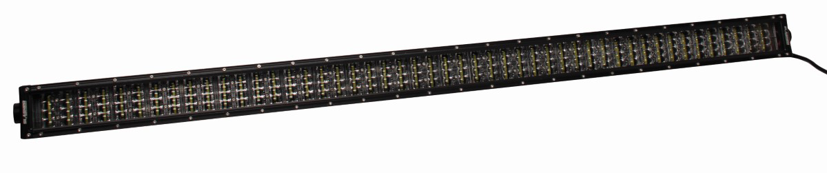 Slasher Qrs Led Light Bar 50