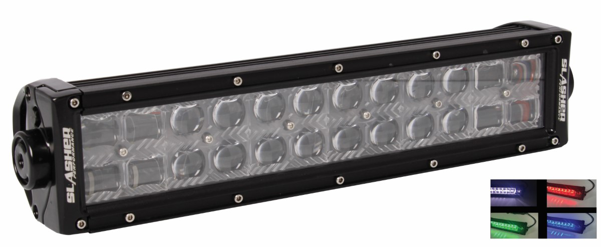 Slasher Rgb Light Bar 14