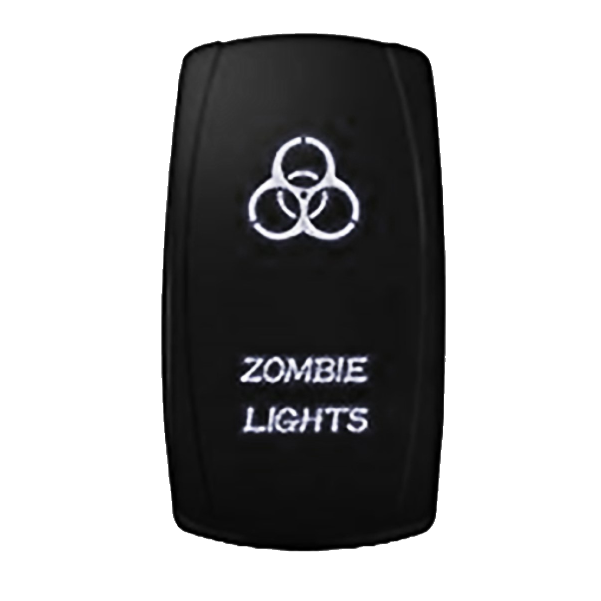 Zombie Lights Switch