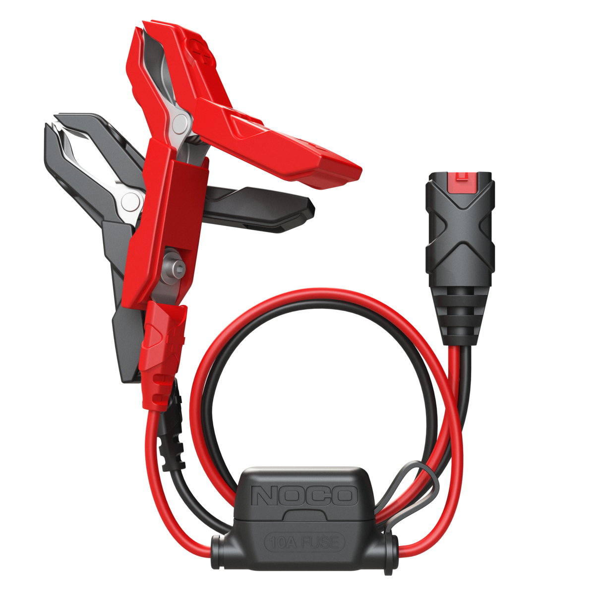 Noco Battery Clamp Connector