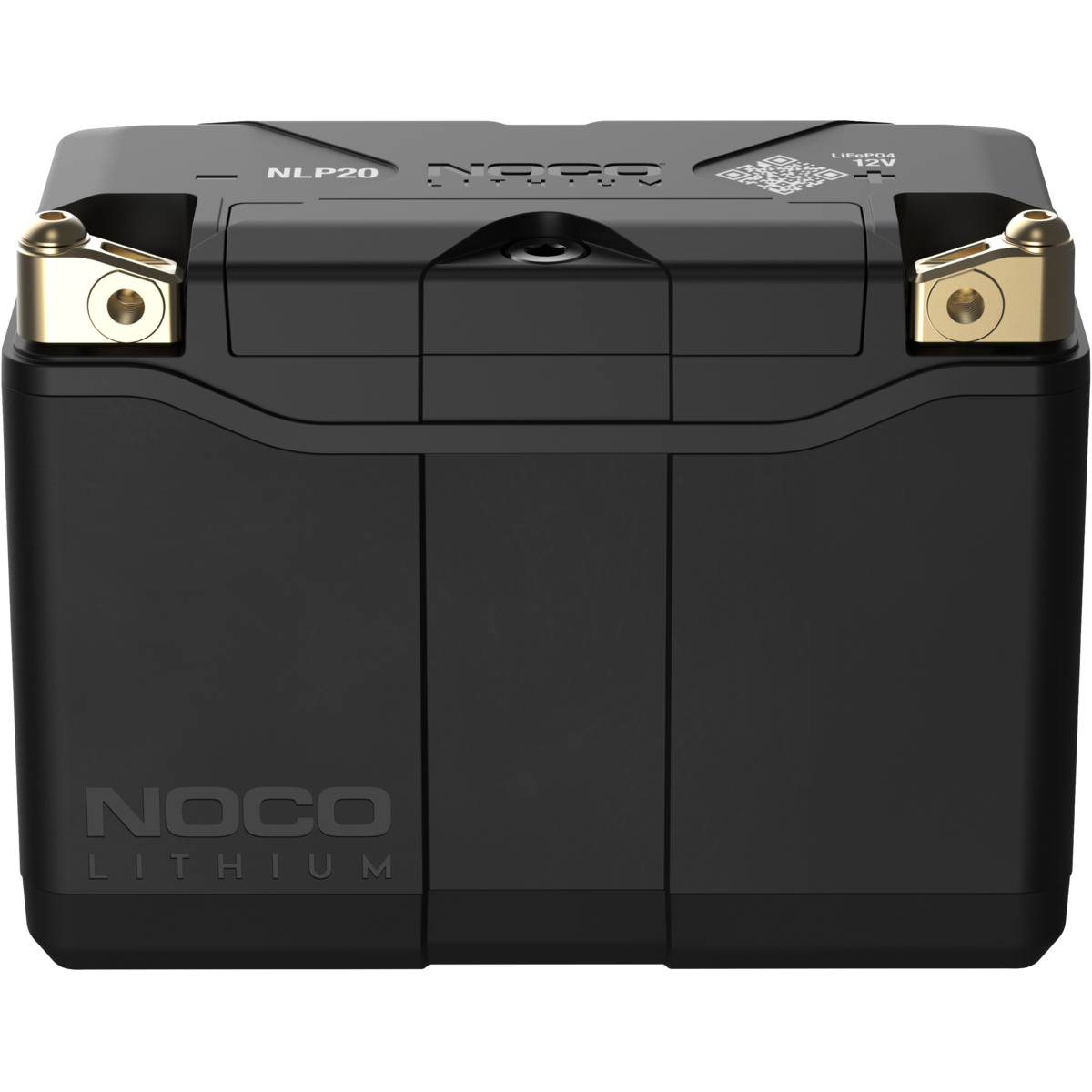 Noco 12V 600A 7Ah Lithium Battery