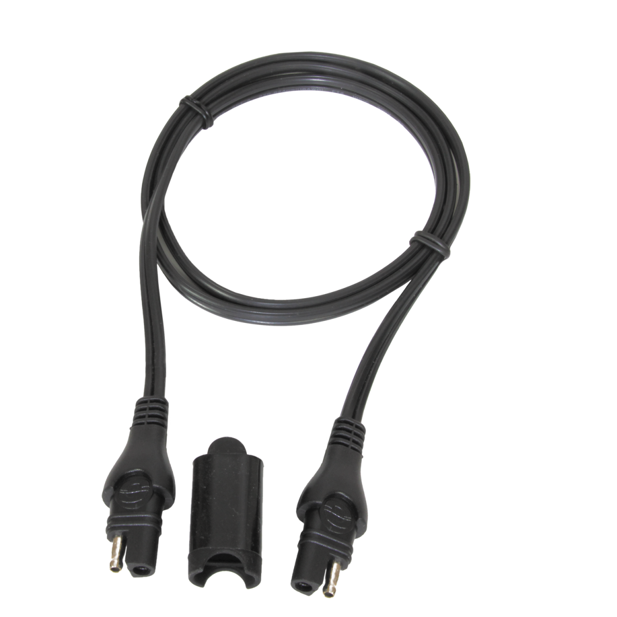 O-33 Sae To Sae Ext 3.3Ft/1M 7A Max