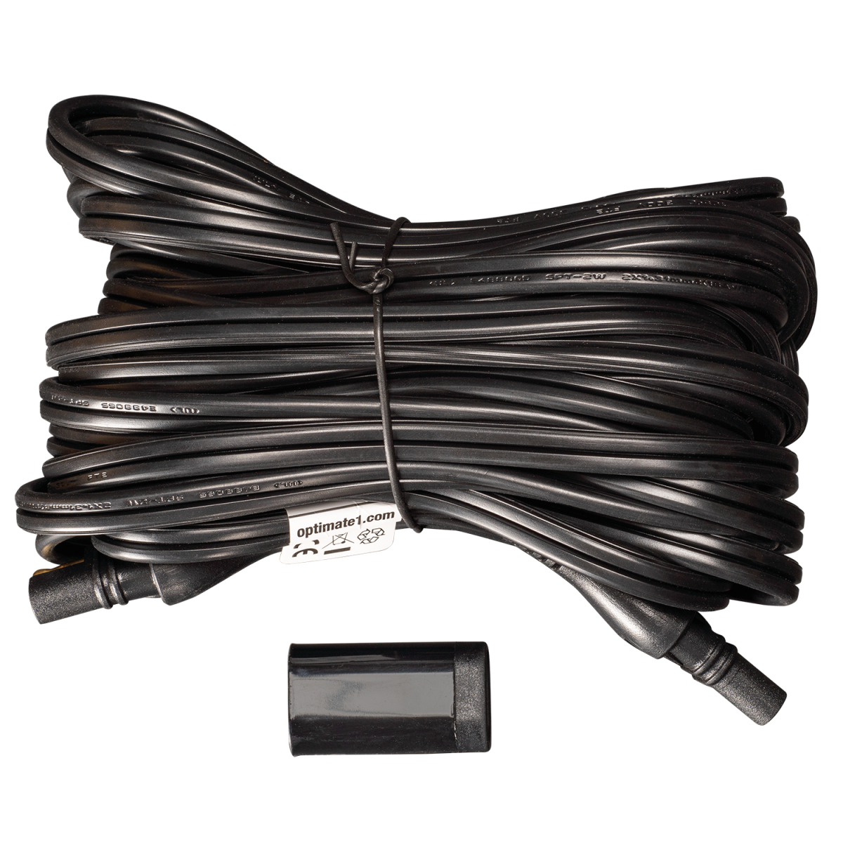 O-53 Sae To Sae Ext 25Ft/7.6M 14A Max
