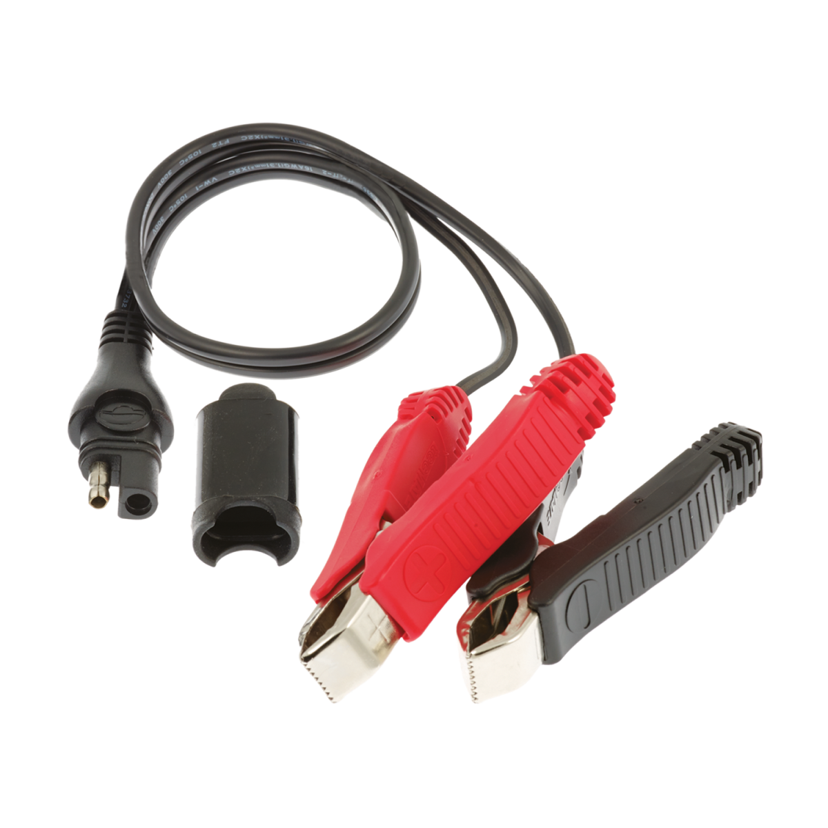 O-04 Battery Clips 12 /30Cm 14A Max