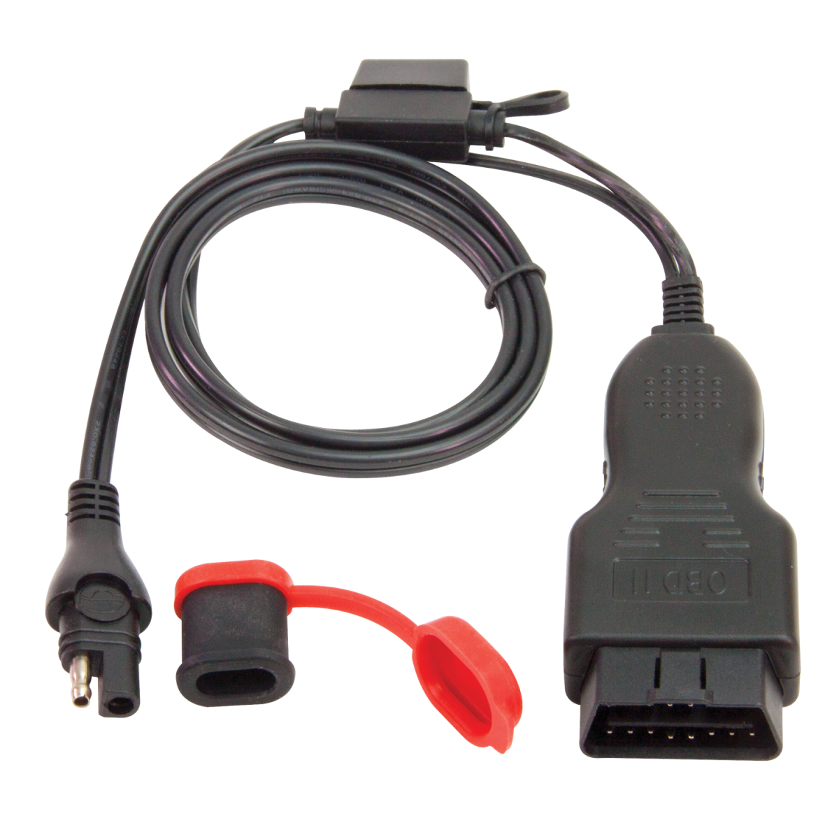 O-37 Obdii To Sae 12 /30Cm