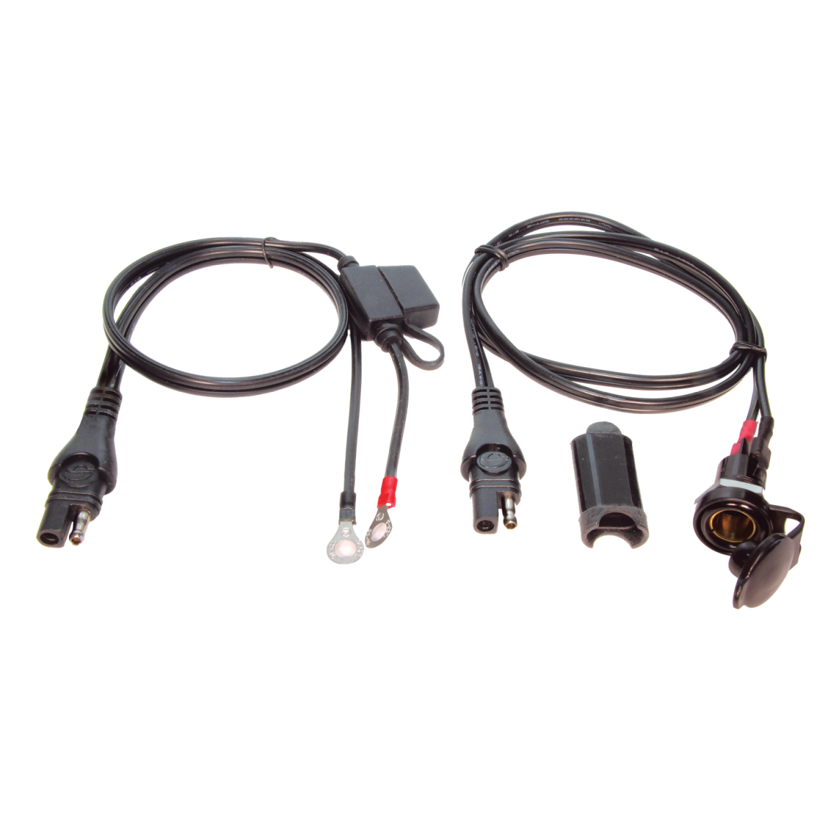 O-08 Socket W/Bat Lead Rubber Seal Cap