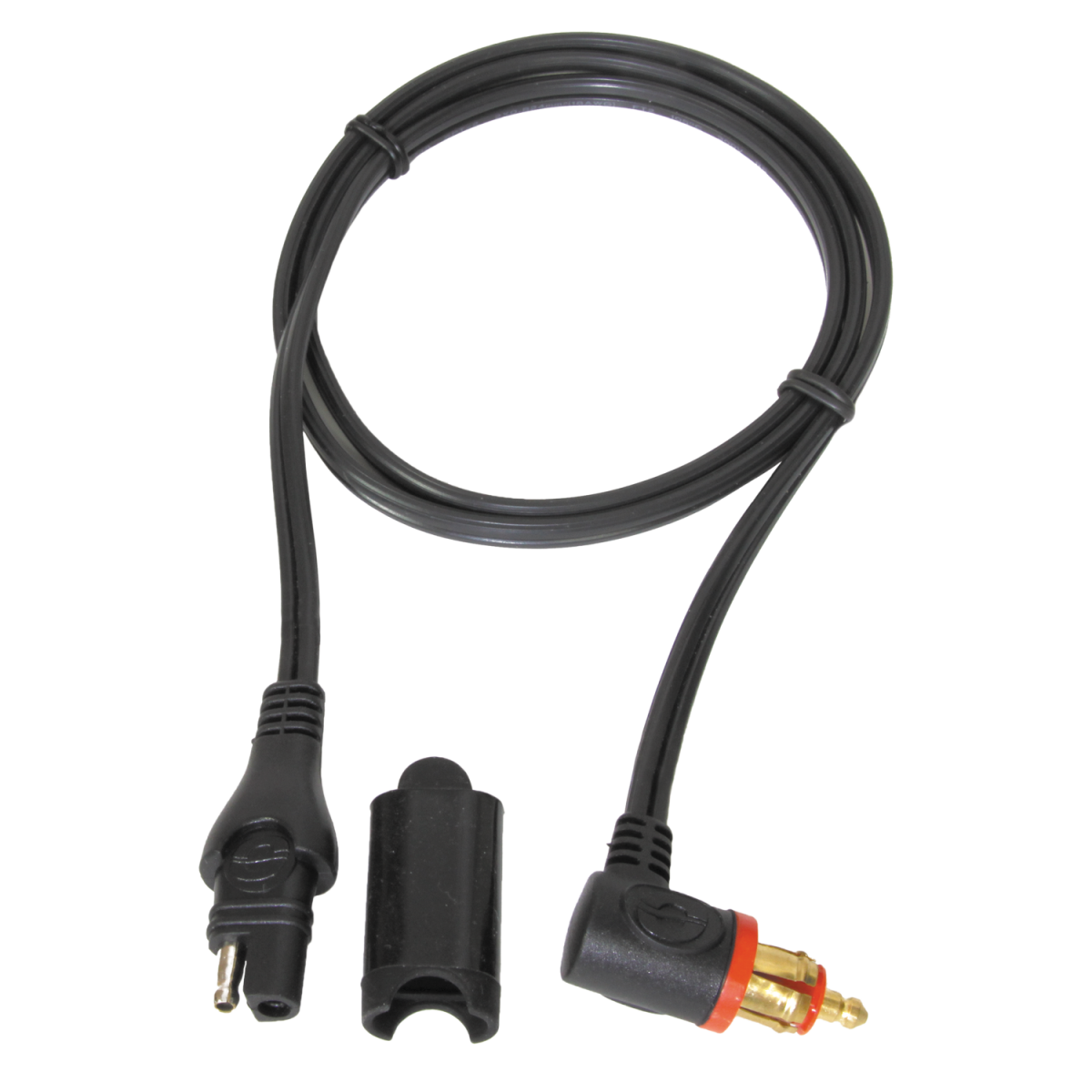 O-29 Sae To Din 90° Plug 40 /100Cm