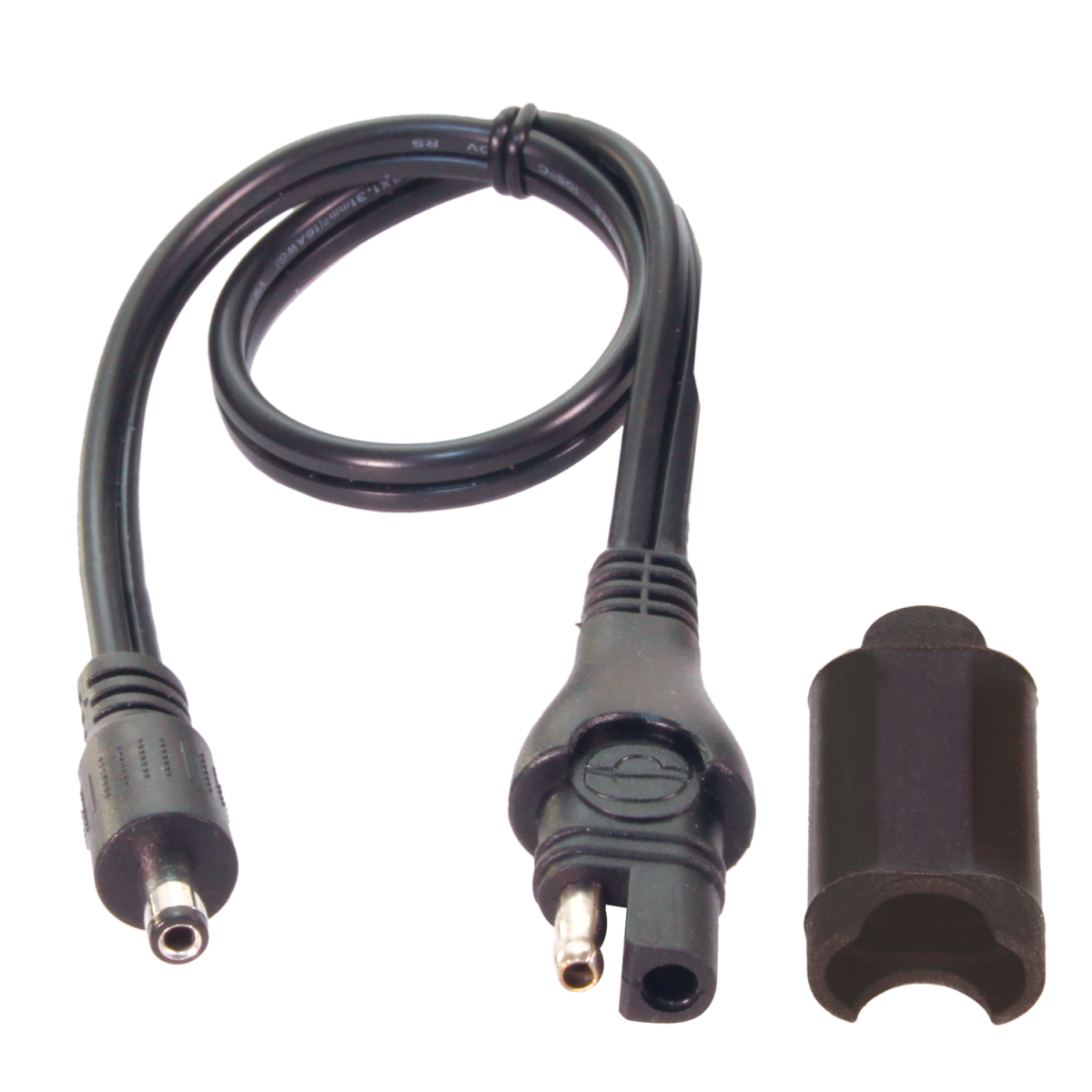 O-67M Sae To Dc2.5Mm Plug 12 /30Cm