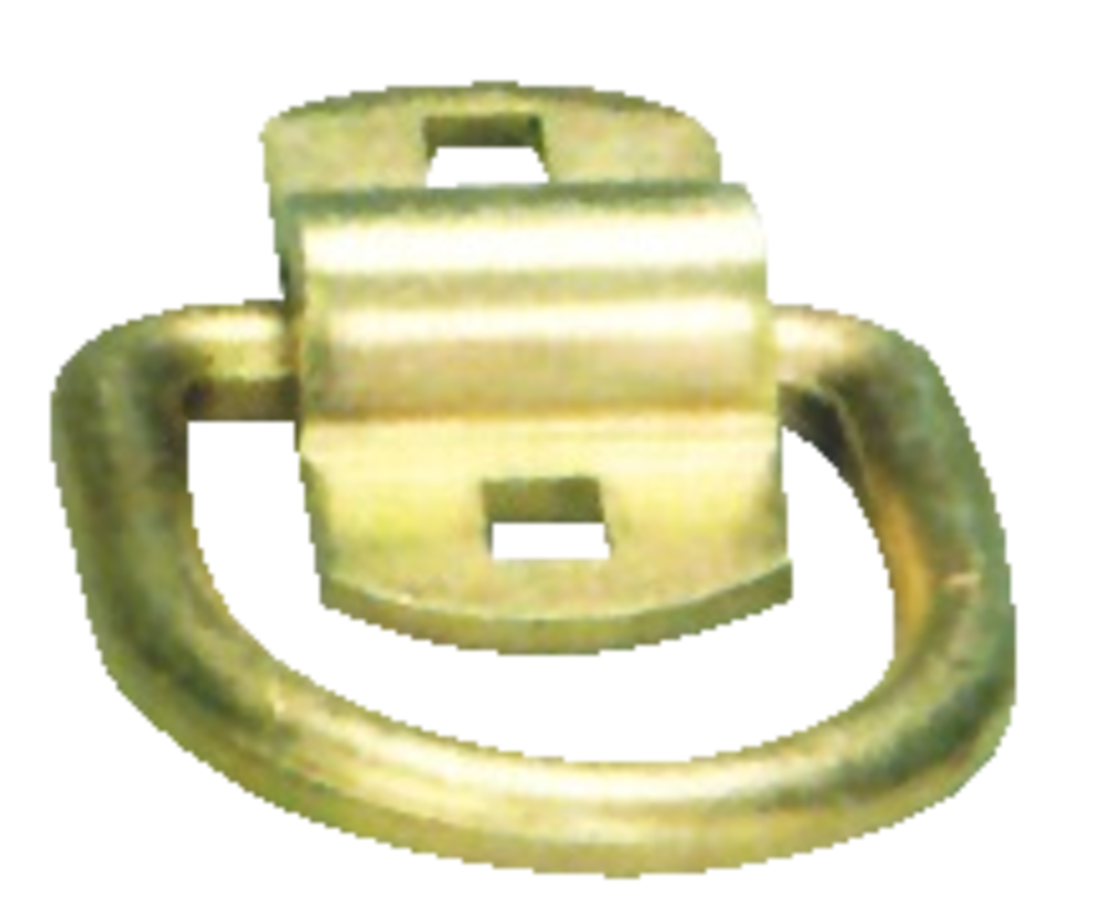 (1) 11 000 Lb Heavy Duty Forged Anchor R