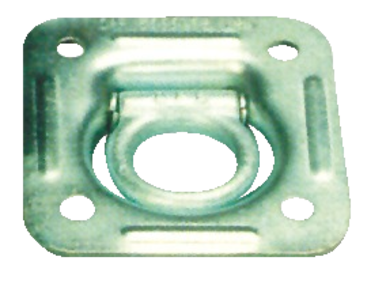 (1) 5000 Lb Recessed Anchor Ring