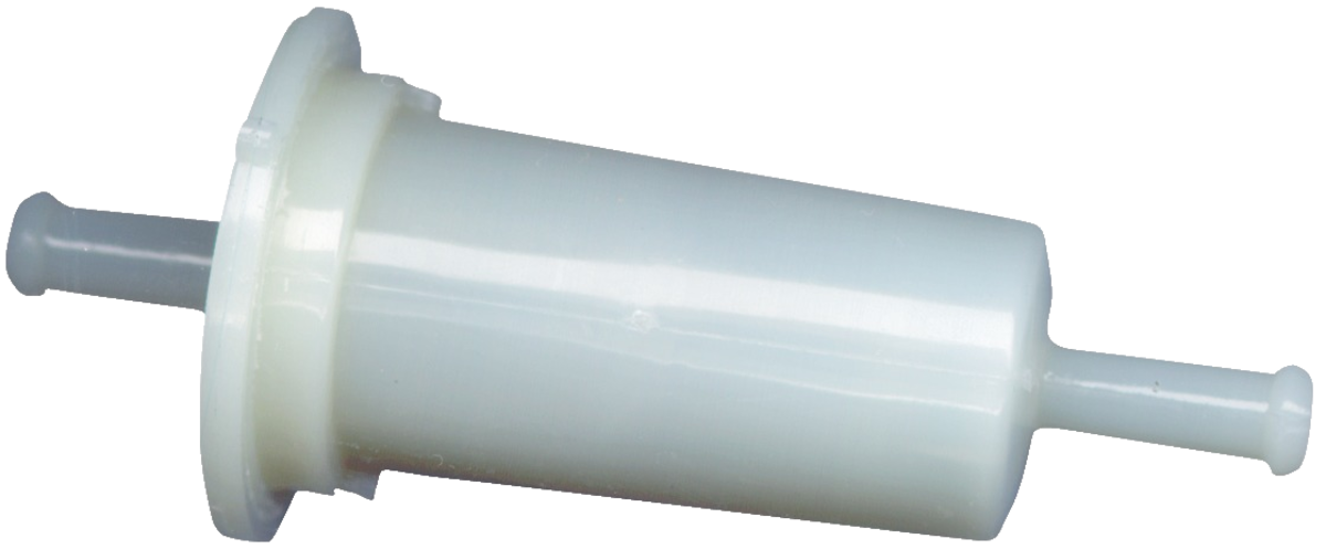 Fuel Filter Universal 1/4 (Ea)