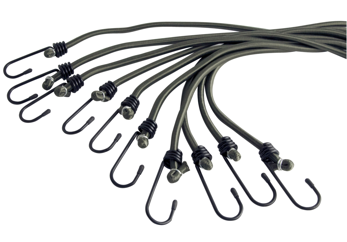 (10)24 Bungey Cord Camo
