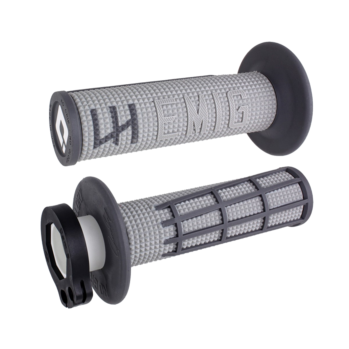 Emig 2.0 - V2 Lock Grip Gry/Gpt
