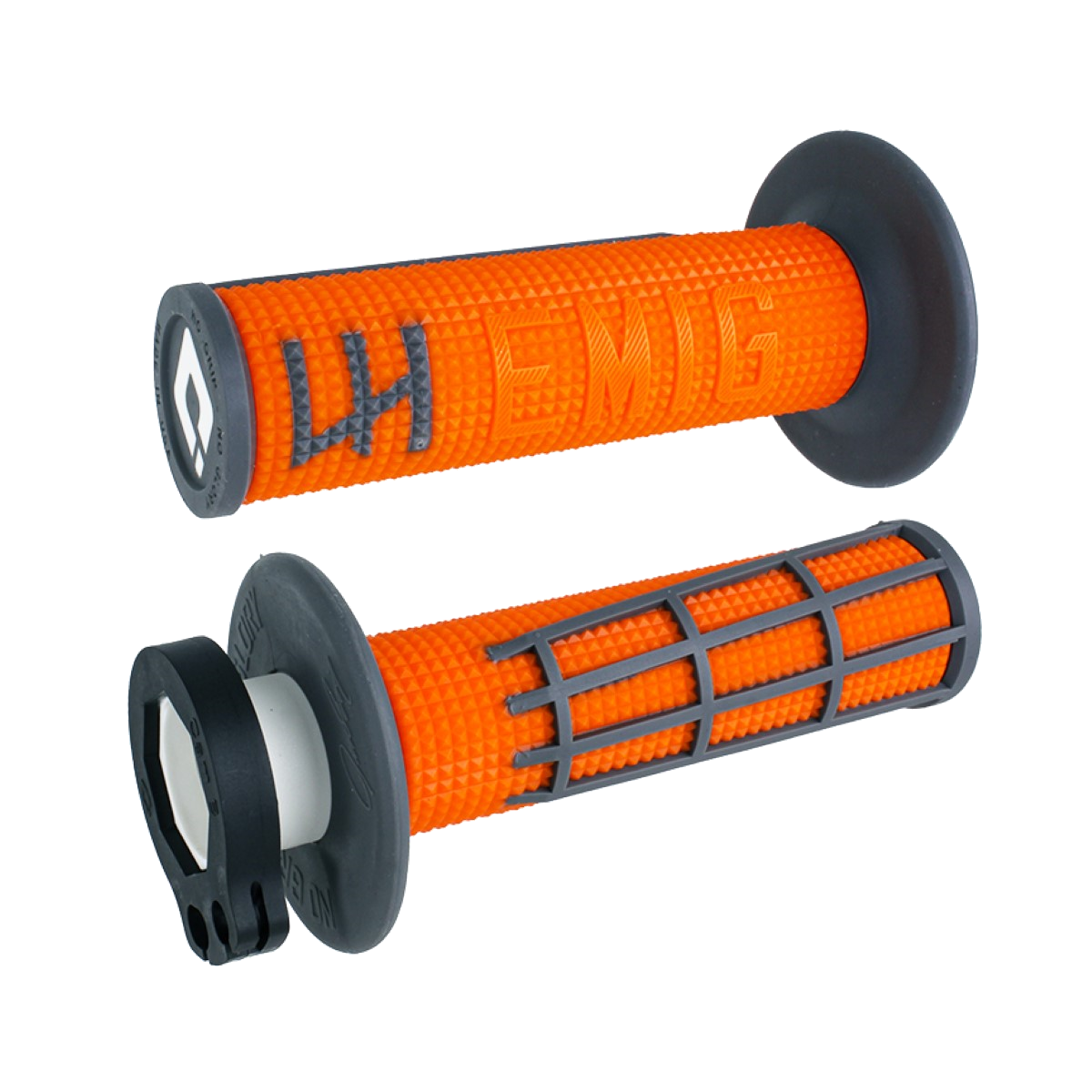 Emig 2.0 - V2 Lock Grip Org/Gpt