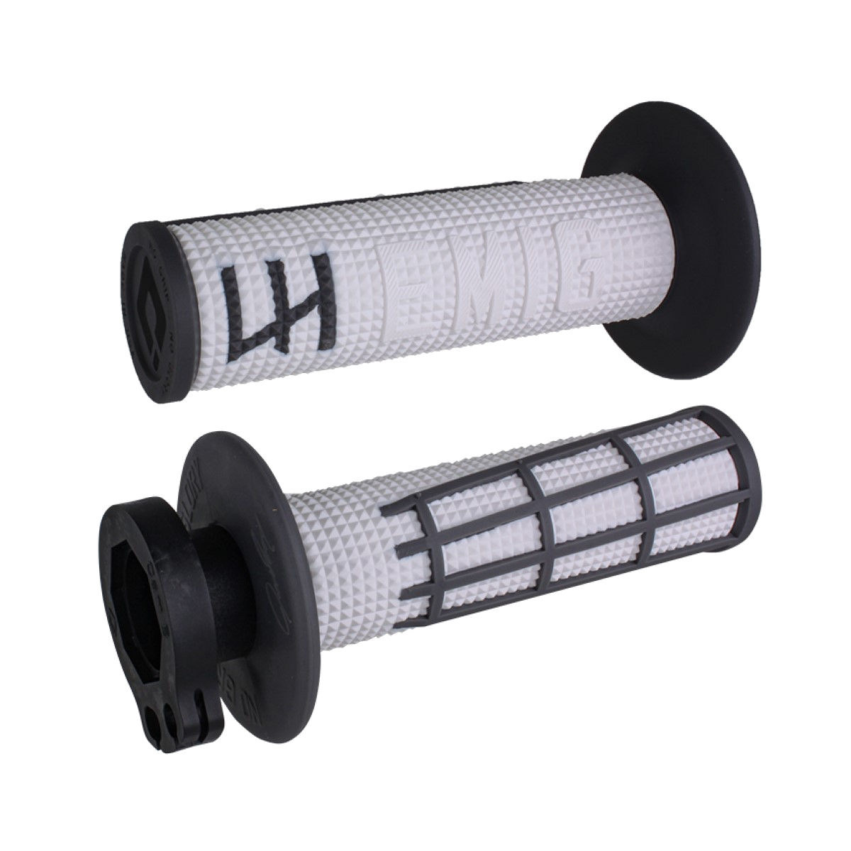 Emig 2.0 - V2 Lock Grip Whi/Gpt