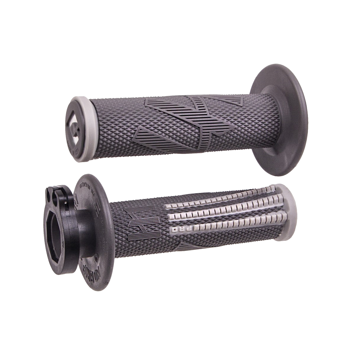 Emig Pro V2 Lock Grip Gpt/Gry