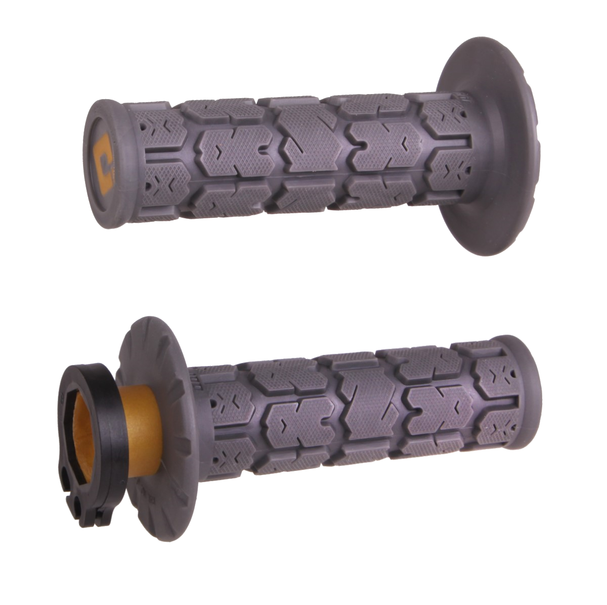 Rogue Mx Lock Grip Set Gpt