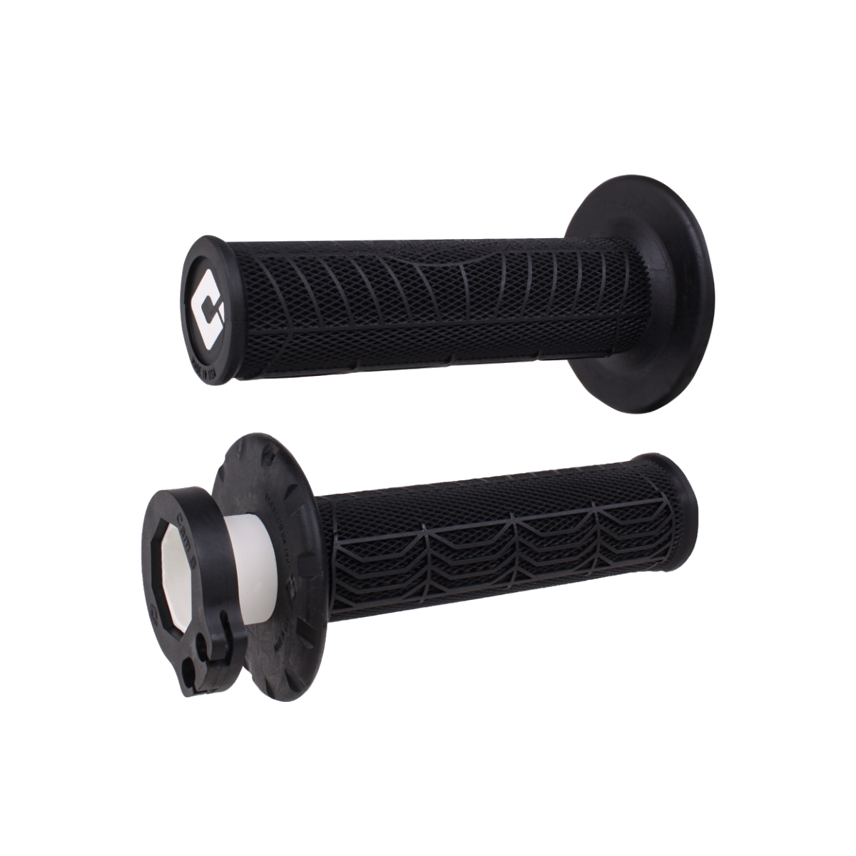 Mp Dirtcontrol V2 Lock Grip Blk