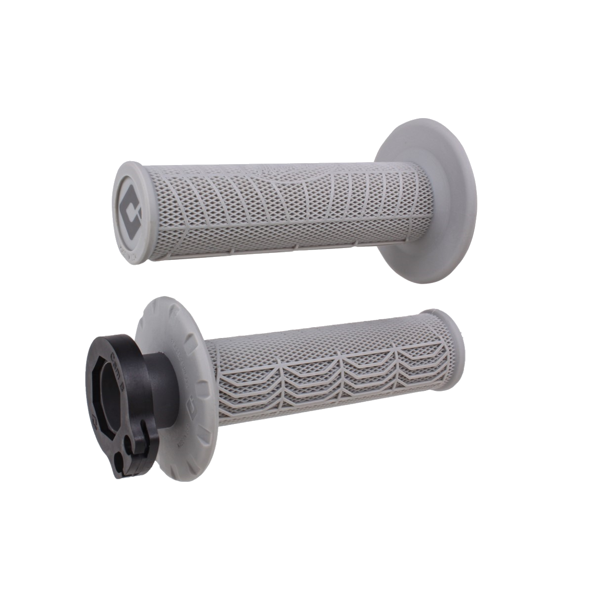 Mp Dirtcontrol V2 Lock Grip Gry